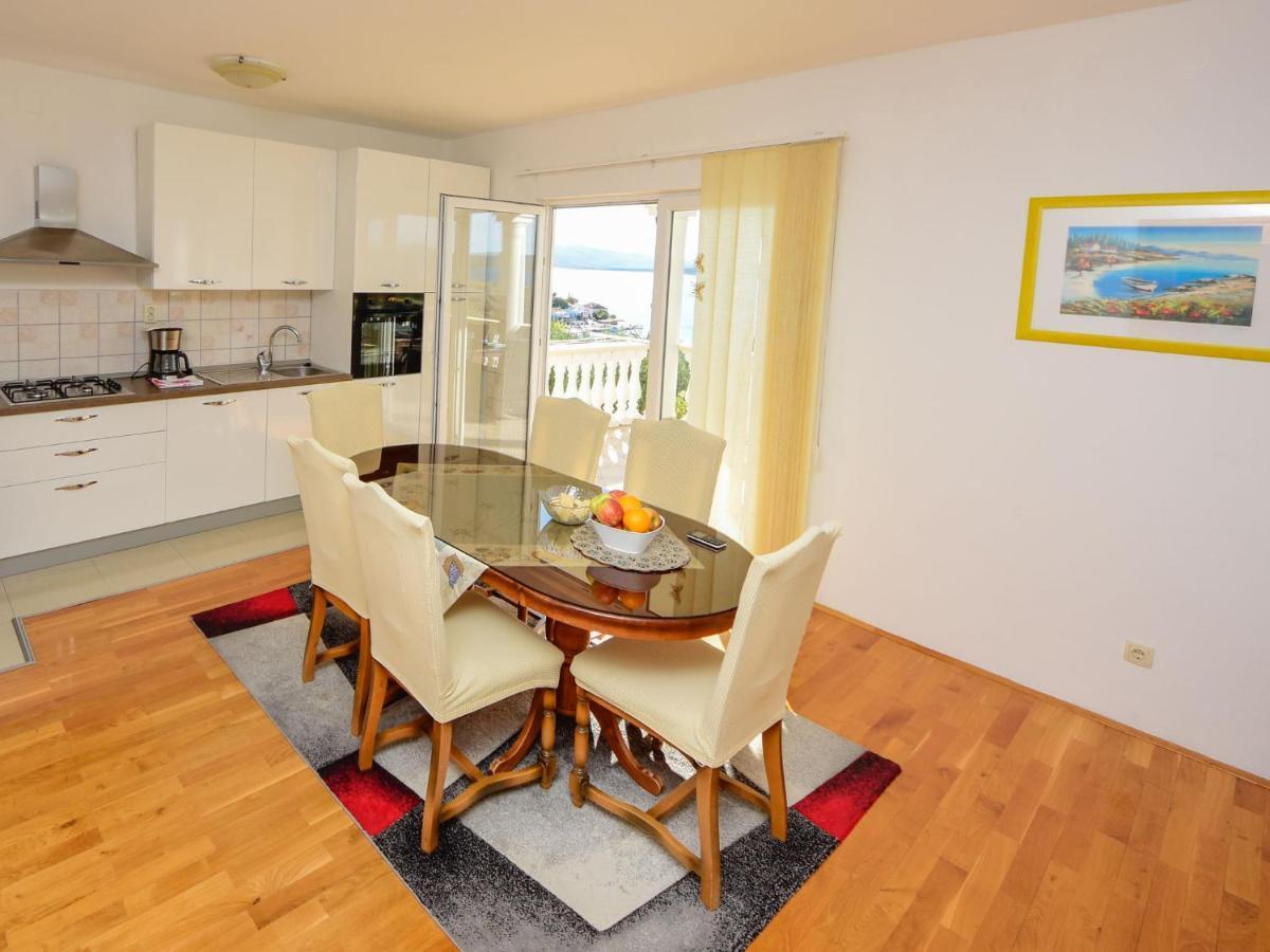 Holiday Home Ana By Interhome Масленица Экстерьер фото