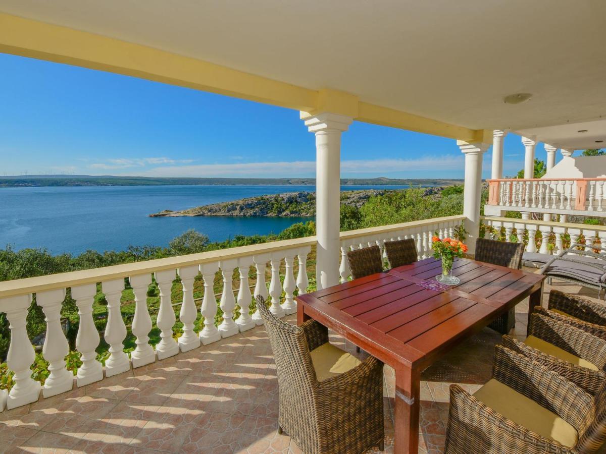 Holiday Home Ana By Interhome Масленица Экстерьер фото