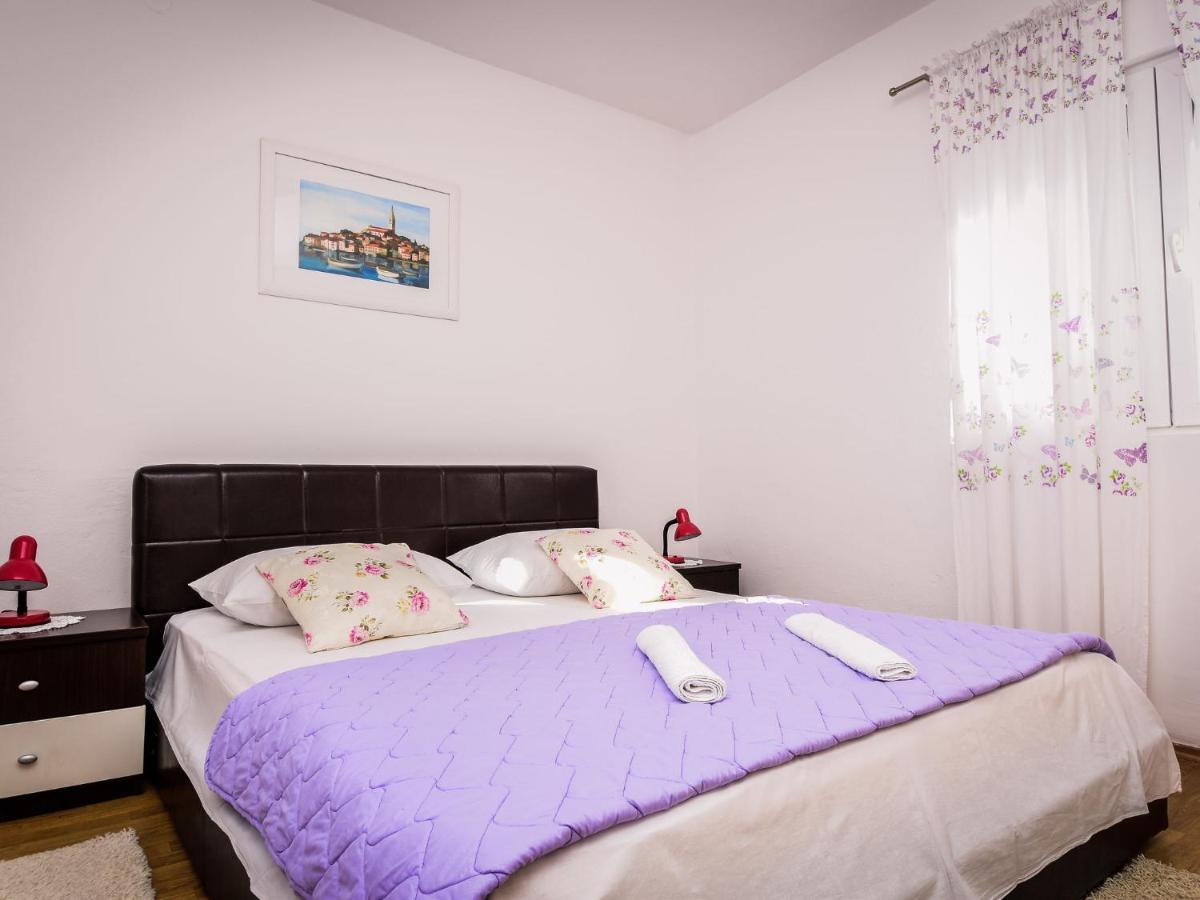 Holiday Home Ana By Interhome Масленица Экстерьер фото
