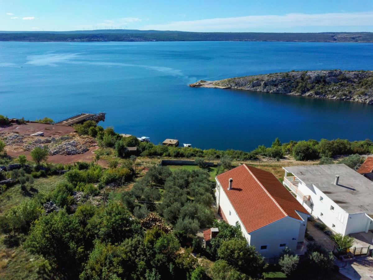 Holiday Home Ana By Interhome Масленица Экстерьер фото