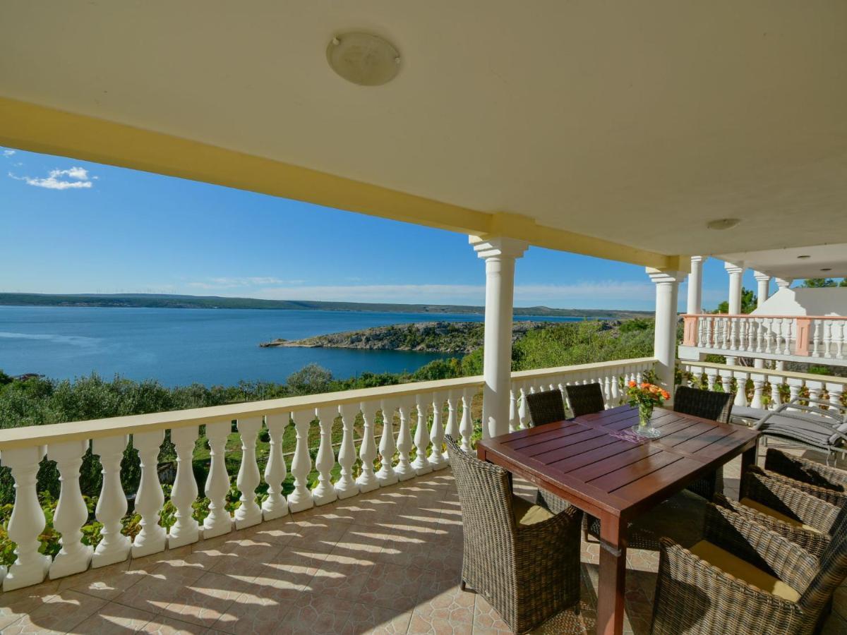 Holiday Home Ana By Interhome Масленица Экстерьер фото