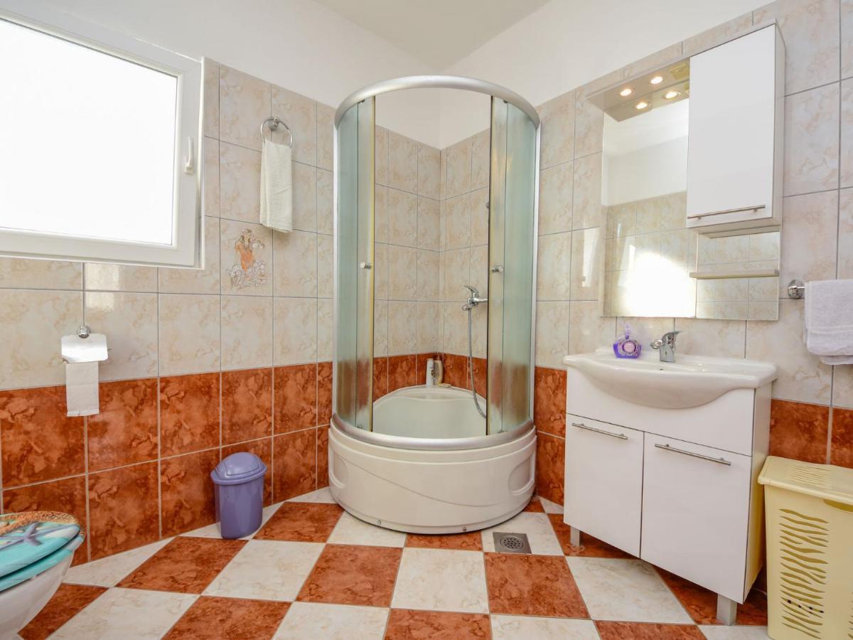 Holiday Home Ana By Interhome Масленица Экстерьер фото