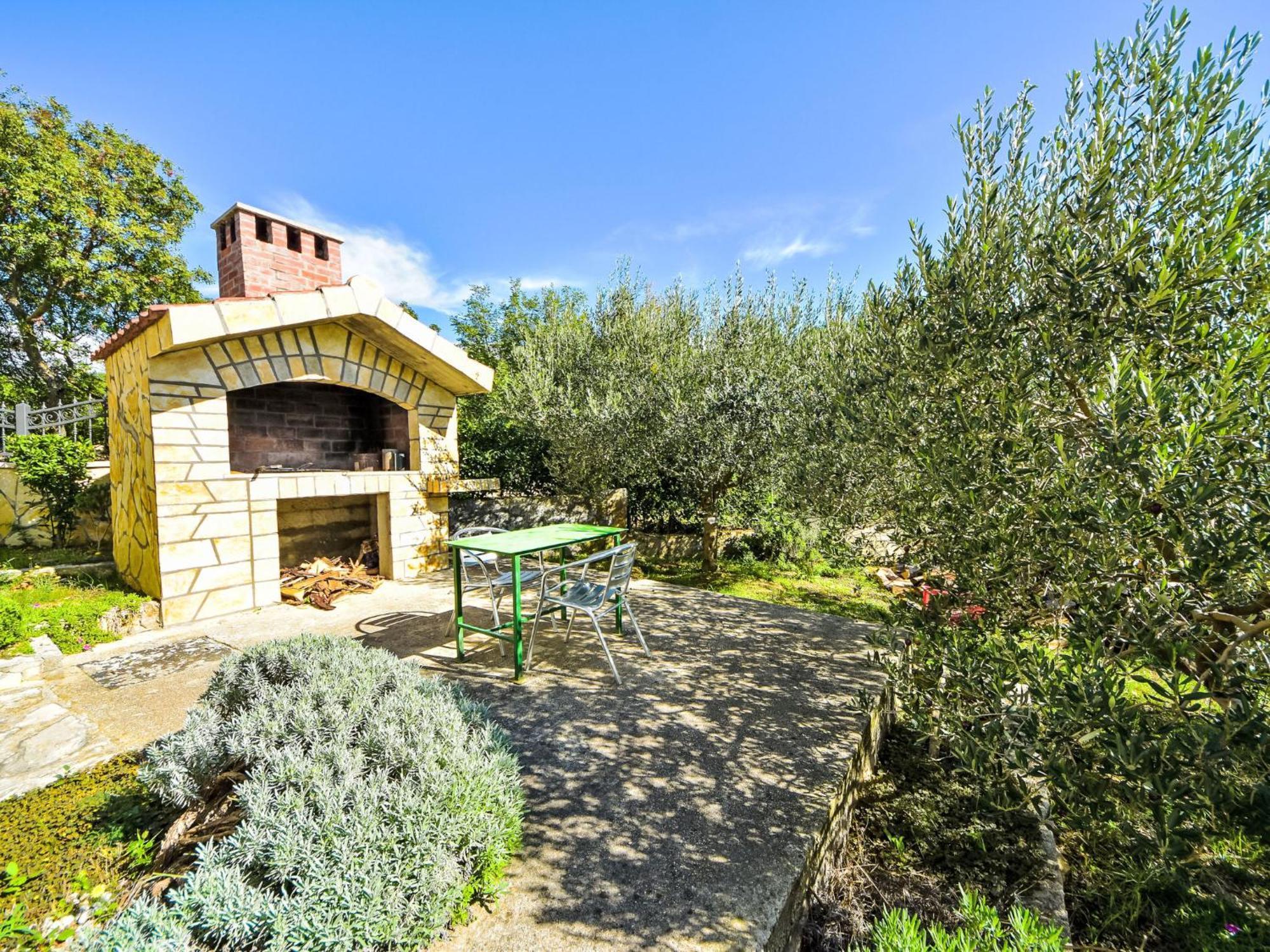 Holiday Home Ana By Interhome Масленица Экстерьер фото